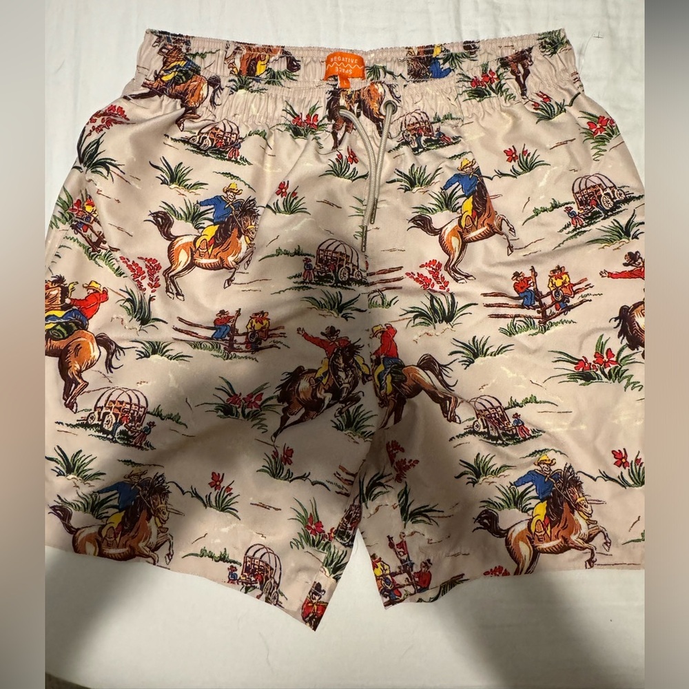 Swim Shorts